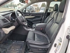 Used 2019  Subaru Ascent 4d SUV AWD Limited 7-Passenger at Joshua Motor Company near Pennsauken&comma; NJ