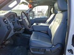 Used 2016 Ford Super Duty F-250 4WD Supercab XL at Joshua Motor Company near Pennsauken, NJ