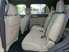 Used 2015 Ford Explorer 4d SUV 4WD XLT at Joshua Motor Company near Pennsauken, NJ