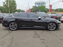 Used 2022 Audi S5 Sportback Premium Plus 3.0 TFSI quattro at Joshua Motor Company near Pennsauken, NJ