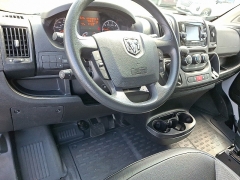 Used 2021  Ram ProMaster Cargo Van 1500 Low Roof 136" WB at Joshua Motor Company near Pennsauken, NJ