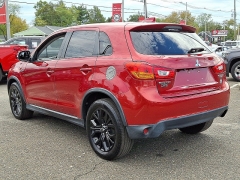 Used 2017 Mitsubishi Outlander Sport 4d SUV FWD LE at Joshua Motor Company near Pennsauken, NJ