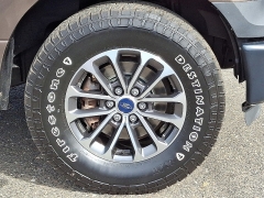 Used 2015  Ford F-150 2WD Reg Cab XL at Joshua Motor Company near Pennsauken, NJ