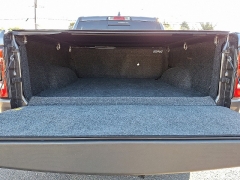 Used 2021 Ram 1500 4WD Rebel Crew Cab 5'7" Box at Joshua Motor Company near Pennsauken, NJ