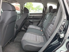 Used 2018 Honda CR-V 4d SUV AWD LX at Joshua Motor Company near Pennsauken, NJ