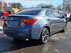 Used 2019  Toyota Corolla 4d Sedan SE CVT at Joshua Motor Company near Pennsauken&comma; NJ