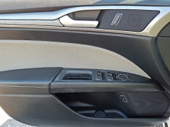 Used 2018  Ford Fusion Hybrid 4d Sedan S at Joshua Motor Company near Pennsauken, NJ