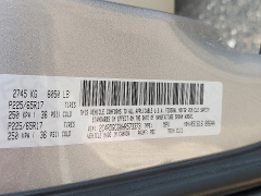 Used 2017  Dodge Grand Caravan 4d Wagon SXT at Joshua Motor Company near Pennsauken&comma; NJ