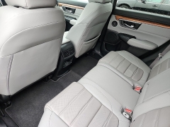 Used 2017  Honda CR-V 4d SUV AWD EX-L Navigation at Joshua Motor Company near Pennsauken&comma; NJ