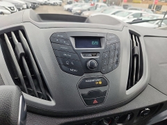 Used 2019  Ford Transit 250 Cargo Van Med Roof Van LWB at Joshua Motor Company near Pennsauken&comma; NJ