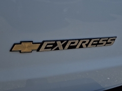 Used 2024  Chevrolet Express Cargo Van RWD 2500 135" at Joshua Motor Company near Pennsauken&comma; NJ