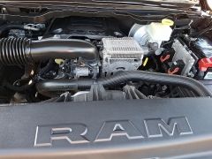 Used 2019 Ram 1500 4WD Crew Cab Big Horn/Lone Star at Joshua Motor Company near Pennsauken, NJ