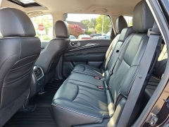 Used 2014 INFINITI QX60 4d SUV AWD at Joshua Motor Company near Pennsauken, NJ