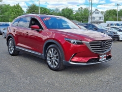 Used 2018 Mazda CX-9 4d SUV AWD Grand Touring at Joshua Motor Company near Pennsauken, NJ