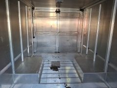 Used 2012 Ford Econoline Cutaway E350 Chassis Van 138" DRW at Joshua Motor Company near Pennsauken, NJ