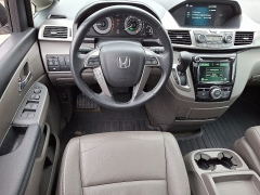 Used 2016 Honda Odyssey 4d Wagon EX-L at Joshua Motor Company near Pennsauken, NJ
