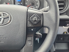 Used 2023  Toyota Tacoma 2WD SR Access Cab 6ft Bed I4 AT at Joshua Motor Company near Pennsauken&comma; NJ