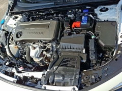 Used 2025  Honda Civic Sedan Sport CVT at Joshua Motor Company near Pennsauken&comma; NJ