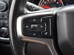 Used 2020  Chevrolet Silverado 1500 4WD Crew Cab RST at Joshua Motor Company near Pennsauken&comma; NJ