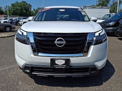 Used 2025  Nissan Pathfinder SV 4WD at Joshua Motor Company near Pennsauken&comma; NJ
