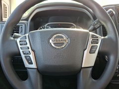 Used 2022  Nissan Titan 4x4 Crew Cab S at Joshua Motor Company near Pennsauken, NJ