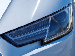 Used 2017  Audi A4 4d Sedan 2&period;0T Quattro Premium Auto at Joshua Motor Company near Pennsauken&comma; NJ