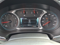 Used 2018  Chevrolet Malibu 4d Sedan Premier at Joshua Motor Company near Pennsauken, NJ