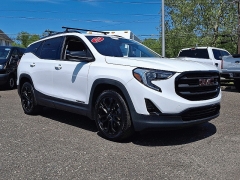 Used 2019  GMC Terrain 4d SUV AWD SLT 2&period;0L Turbo at Joshua Motor Company near Pennsauken&comma; NJ
