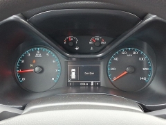 Used 2016  Chevrolet Colorado 2WD Ext Cab WT at Joshua Motor Company near Pennsauken&comma; NJ