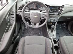 Used 2019 Chevrolet Trax 4d SUV FWD LS at Joshua Motor Company near Pennsauken, NJ