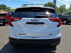 Used 2019  GMC Terrain 4d SUV AWD SLT 2&period;0L Turbo at Joshua Motor Company near Pennsauken&comma; NJ