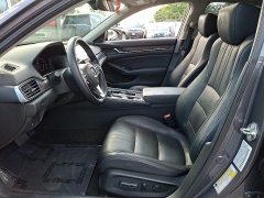 Used 2018 Honda Accord Sedan 4d EX-L 1.5L w/Navigation at Joshua Motor Company near Pennsauken, NJ