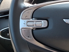 Used 2025  Genesis GV70 2&period;5T AWD at Joshua Motor Company near Pennsauken&comma; NJ