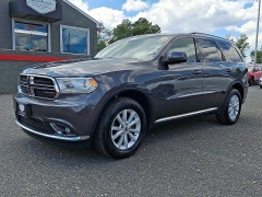 Used 2019  Dodge Durango 4d SUV AWD SXT Plus at Joshua Motor Company near Pennsauken&comma; NJ