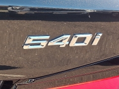 Used 2023  BMW 5 Series 540i xDrive Sedan at Joshua Motor Company near Pennsauken, NJ