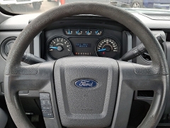 Used 2014  Ford F-150 2WD Reg Cab at Joshua Motor Company near Pennsauken&comma; NJ