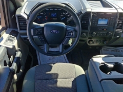 Used 2022  Ford Super Duty F-250 4WD XLT SuperCab SRW 8' Box at Joshua Motor Company near Pennsauken&comma; NJ