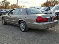 Used 2005  Mercury Grand Marquis 4d Sedan GS at Joshua Motor Company near Pennsauken, NJ