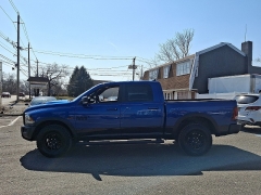 Used 2017 Ram 1500 4WD Crew Cab Rebel at Joshua Motor Company near Pennsauken, NJ