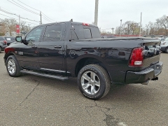 Used 2017  Ram 1500 Sport 4x4 Crew Cab 5'7" Box at Joshua Motor Company near Pennsauken&comma; NJ