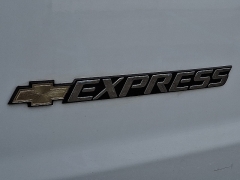 Used 2024  Chevrolet Express Cargo Van RWD 2500 135" at Joshua Motor Company near Pennsauken, NJ