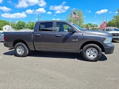 Used 2016 Ram 1500 4WD Crew Cab Tradesman at Joshua Motor Company near Pennsauken, NJ