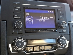Used 2016 Honda Civic Sedan 4d LX CVT at Joshua Motor Company near Pennsauken, NJ