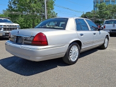 Used 2010 Mercury Grand Marquis 4d Sedan LS at Joshua Motor Company near Pennsauken, NJ