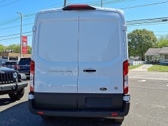 Used 2023 Ford Transit Cargo Van T-250 130" Med Rf 9070 GVWR RWD at Joshua Motor Company near Pennsauken, NJ