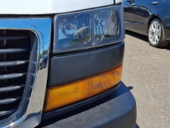 Used 2024  GMC Savana Cargo Van RWD 2500 135" at Joshua Motor Company near Pennsauken&comma; NJ