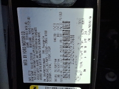 Used 2016 Ford Fusion 4d Sedan SE 1.5L EcoBoost at Joshua Motor Company near Pennsauken, NJ