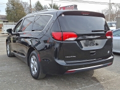 Used 2017 Chrysler Pacifica 4d Wagon Touring-L Plus at Joshua Motor Company near Pennsauken, NJ