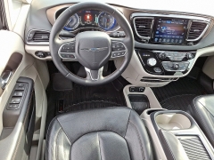 Used 2017 Chrysler Pacifica 4d Wagon Touring-L Plus at Joshua Motor Company near Pennsauken, NJ