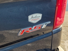 Used 2021  Chevrolet Silverado 1500 4WD Crew Cab 147" RST at Joshua Motor Company near Pennsauken&comma; NJ